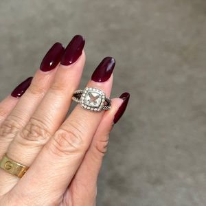 David Yurman Petit Albion Ring